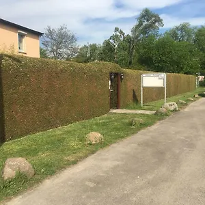 Ferienhaus Wellnesshaus, Berlin