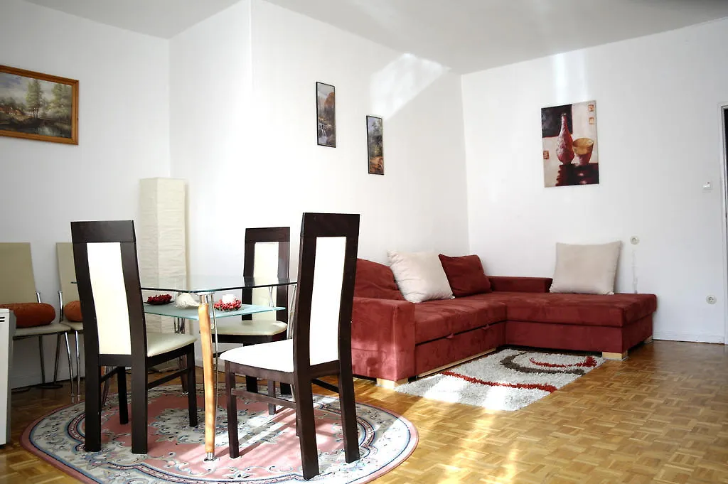 Kudamm Apartment West Central City Berlin Deutschland